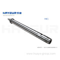 HK1 Iron Base Bimetallic Barrel